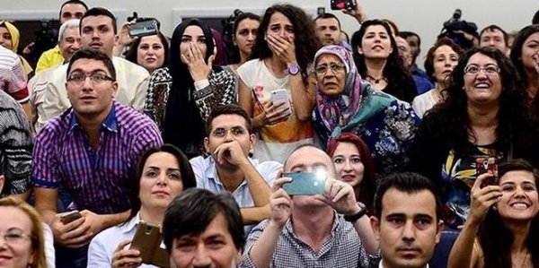 20 bin öÄŸretmen bugün atandı
