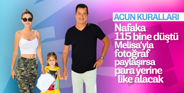 Acun Ilıcalı ile Şeyma Subaşı arasındaki gerilim sürüyor