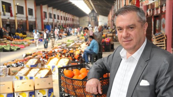 Halciler Federasyonu BaÅŸkanı: Fiyatlar düÅŸecek