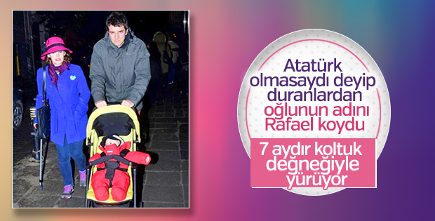 Pelin Batu toparlamaya başladı