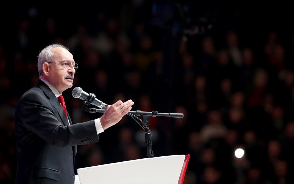 Kemal KılıçdaroÄŸlu, Saadet ile ittifaktan memnun