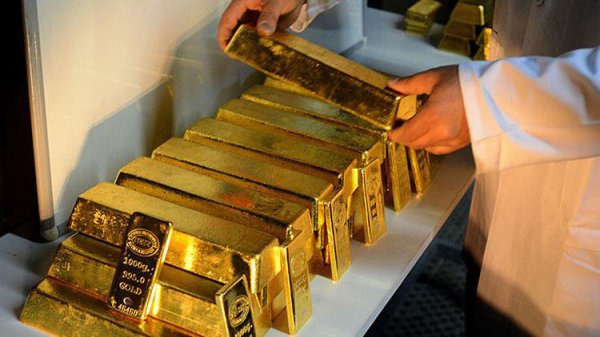 Reuters, Venezuela altınlarını mercek altına aldı