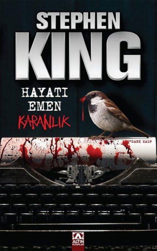 Haftanın yeni çıkan kitapları Haftanın yeni çıkan kitapları