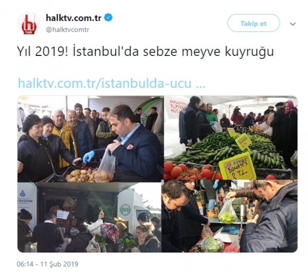 Tanzim satÄ±Ålar birilerini rahatsÄ±z etti