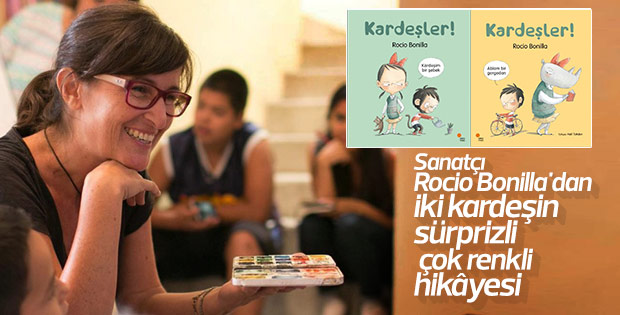 Sonsuz kardeşlik duygusunun öyküsü: Kardeşler