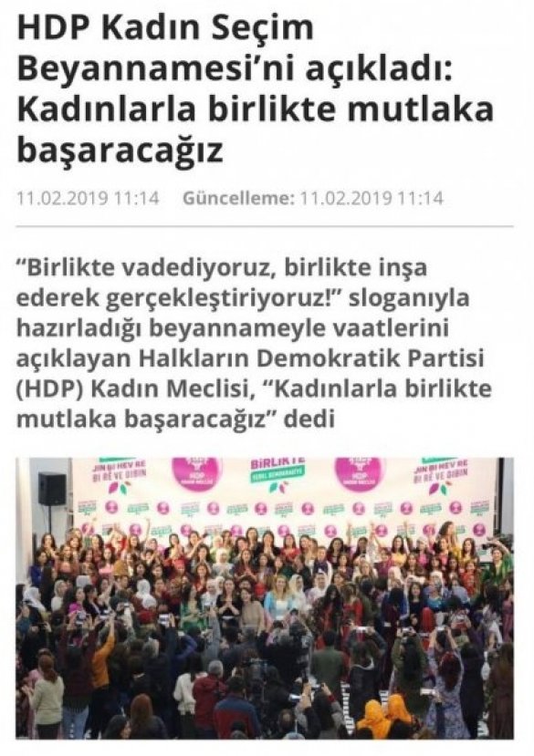 SÃ¼leyman Soylu, HDP'ye Twitter'da da gÃ¶z aÃ§tÄ±rmÄ±yor