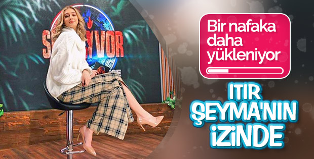 Itır Esen: Sahip olana dek uğraşıyorum