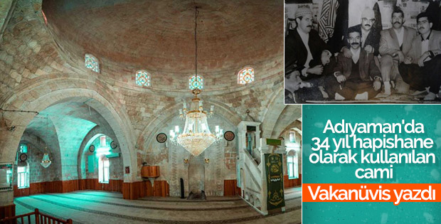 Vakanüvis Saraçoğlu'nu yazdı