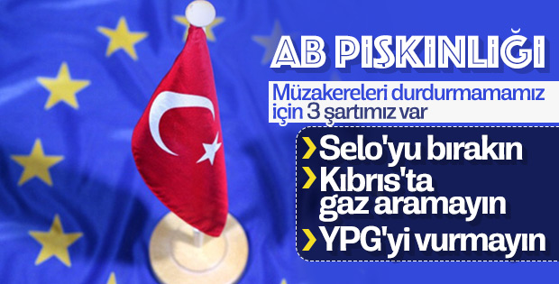 AP'nin Türkiye raporundaki detaylar