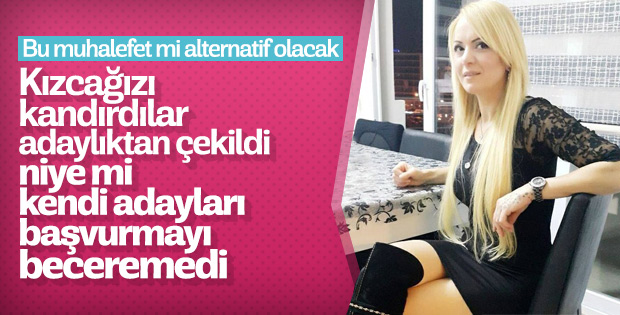 Kocamaz, DP'nin Mersin Büyükşehir adayı oldu