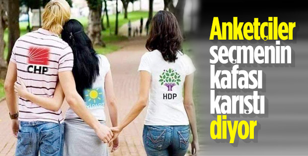 İttifaklar seçmeni nasıl etkiliyor
