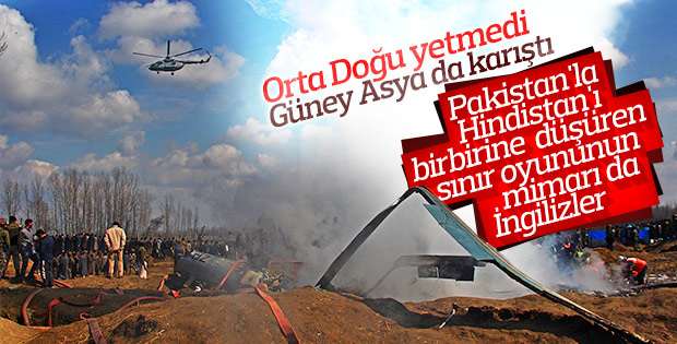 Pakistan ve Hindistan’ın bitmeyen trajedisi: Keşmir