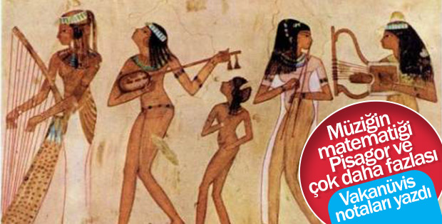 Vakanüvis notaların serüvenini yazdı