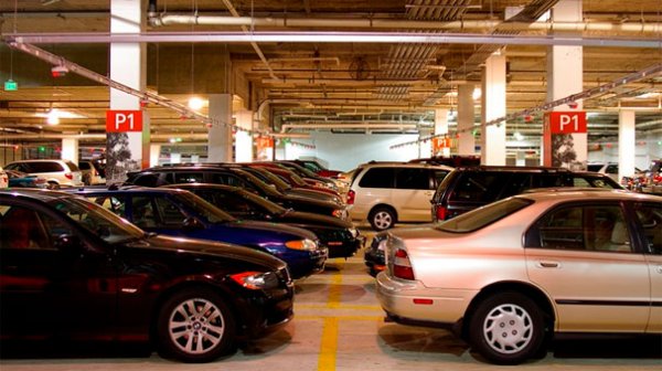 LPG'li araçlar kapalı otoparklara girebilecek