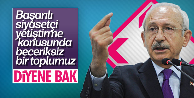 Kılıçdardoğlu'nun sosyolojik tespiti