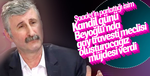 Alper Taş projelerini açıkladı