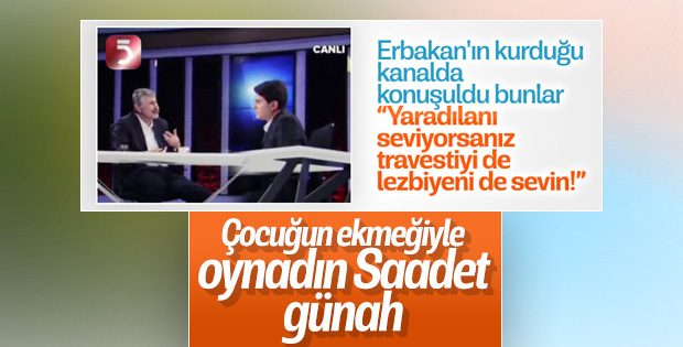 Alper Taş'tan Çağlar Cilara tepkisi