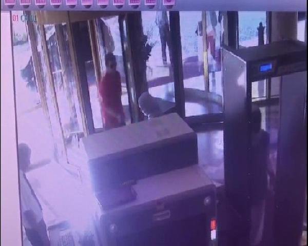 Vatan Şaşmaz'ın görüntülerini sızdıran polis ceza aldı