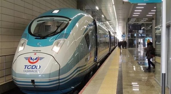 Bileti yanan tren yolcularına tazminat hakkı