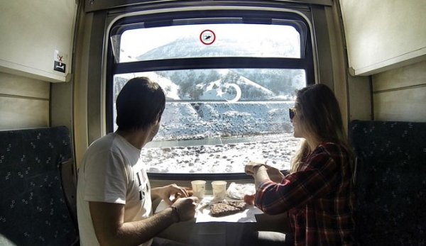Bileti yanan tren yolcularına tazminat hakkı
