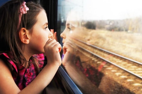 Bileti yanan tren yolcularına tazminat hakkı