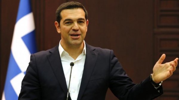 Yunanistan'da ilk krematoryum açılıyor