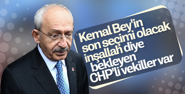 Gürsel Tekin ile Müjdat Gezen'in Kılıçdaroğlu diyaloğu