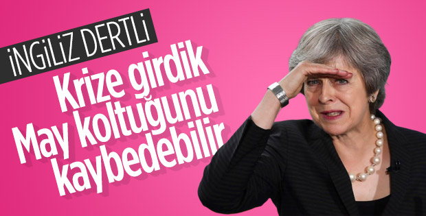 İngiliz medyasında Brexit eleştirileri