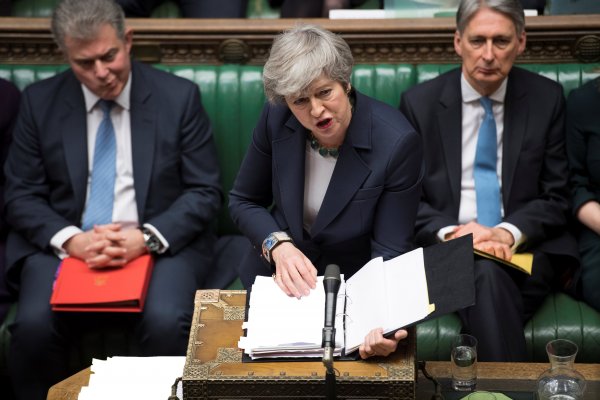 İngiltere'nin Brexit kararında son durum