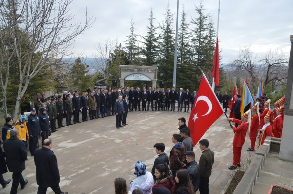 Åehit babasÄ±, CHP yÃ¶neticilerine tepki gÃ¶sterdi