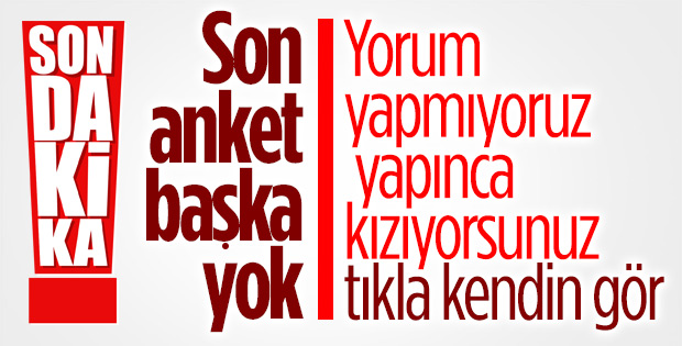 Area Araştırma'nın yerel seçim anketi