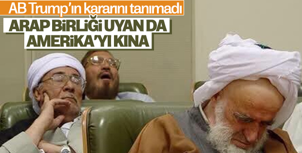 Avrupa Birliği, ABD'nin Golan Tepeleri kararını tanımadı
