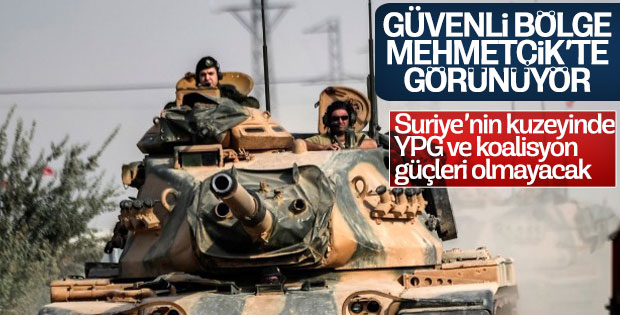 Jeffrey'den güvenli bölge açıklaması