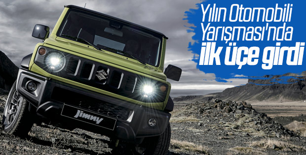 Ünlü marka girdiği yarışmalardan başarılarla döndü