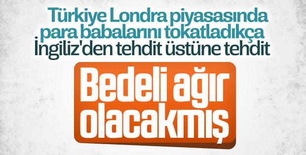 The Guardian'dan tehdit dolu Türkiye yazısı