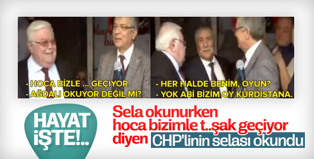 CHP'li Cahit İnceoğlu hayatını kaybetti