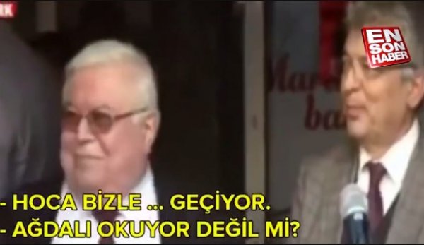 CHP'li Cahit İnceoğlu hayatını kaybetti