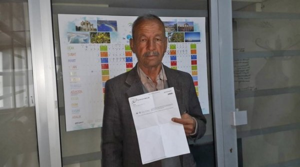 Saadet Partisi´nde bir aday daha HDP yüzünden istifa etti
