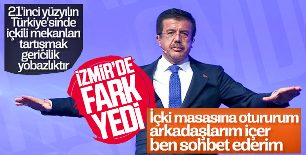 İzmir'de CHP açık ara farkla önde
