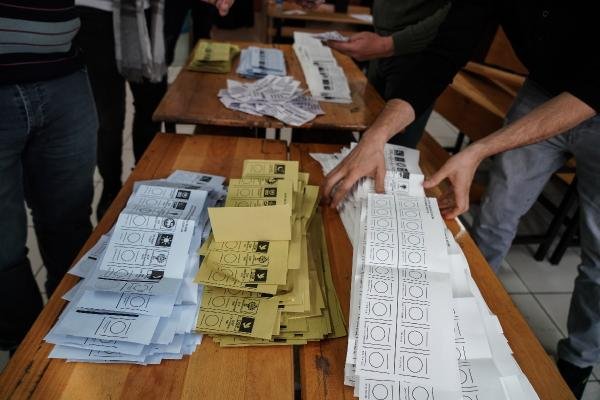 İstanbul, Ankara ve Iğdır'da geçersiz oylar incelenecek