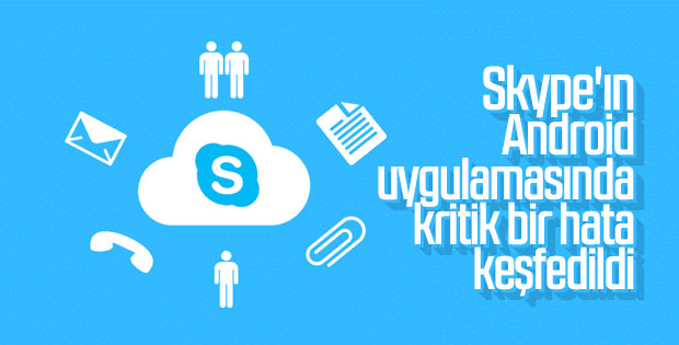 Çağrıları otomatik yanıtlayan Skype hatası ortaya çıktı