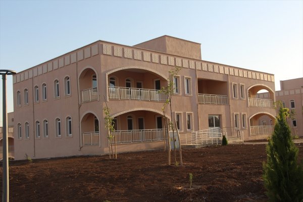 Silopi'den HDP'ye yüzde 73,16 oy