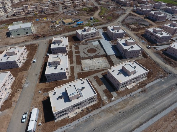 Silopi'den HDP'ye yüzde 73,16 oy