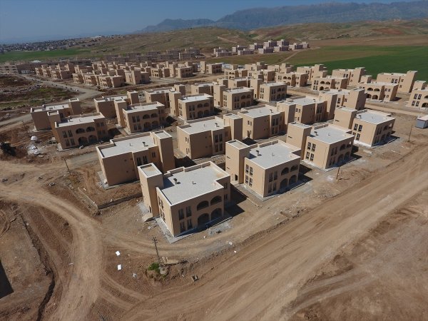 Silopi'den HDP'ye yüzde 73,16 oy