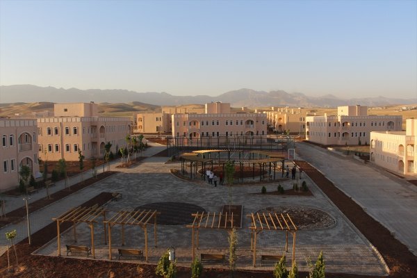 Silopi'den HDP'ye yüzde 73,16 oy