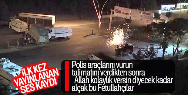 Darbecilerin katliam talimatları ortaya çıktı