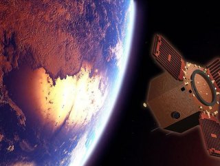 Turkiye Nin Uzaydaki Aktif Uydulari
