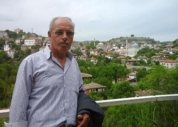 Domuz sandığı arkadaşını tüfekle vurdu 