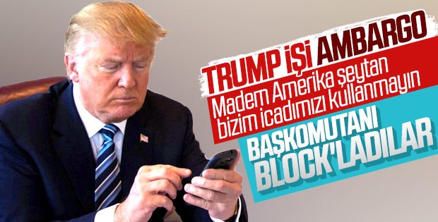 Instagram'dan İranlı üst düzey komutanlara engel