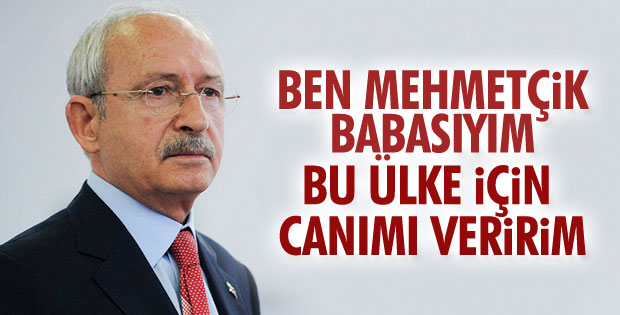 Kılıçdaroğlu'ndan saldırı sonrası ilk açıklama